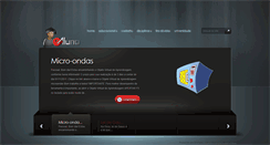 Desktop Screenshot of ealuno.net